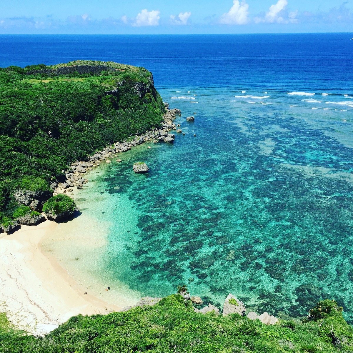 🏝️ 미야기 섬 (미야기지마) 이미지 6